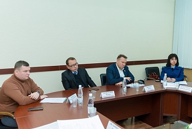 Средства на системы фиксации нарушений ПДД и ЗАГСы увеличат